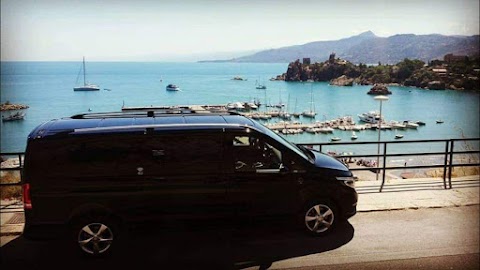 Sicily Transfer&tour Noleggio con conducente e servizio taxi