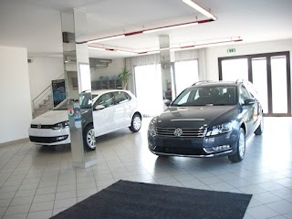 Bisi e Beltrami Volkswagen Service