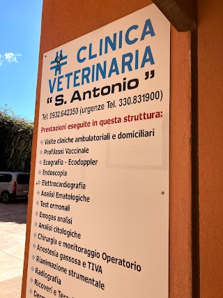 Clinica Vet. Di Bufardeci Dr. Salvatore