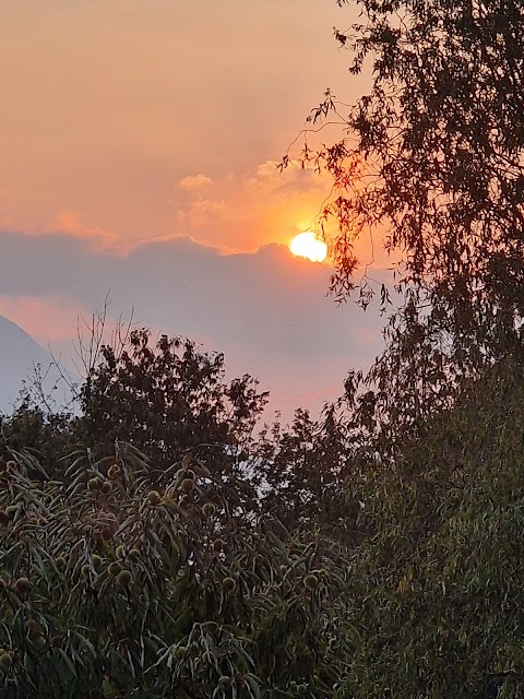 RUSTICO VIGNA - casa vacanze