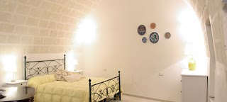 B&B Corte Laterza - B&B Massafra - CIS: TA07301561000015671