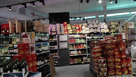 Carrefour Market - Cremona San Tomaso