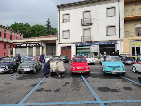 Officina Malacalza Gomme - Vendita e Assistenza Pneumatici