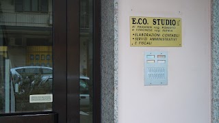 ECO Studio Snc Rag. Roberto Paganin e Rag. Elenia Veronese