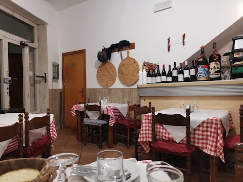 Trattoria Buttitta