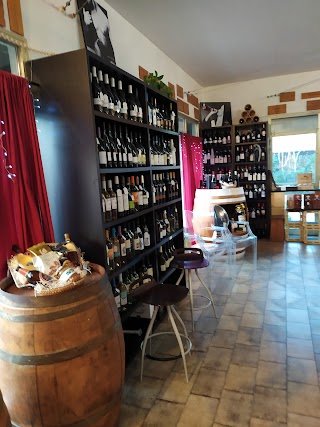 Enoteca & Vino Sfuso