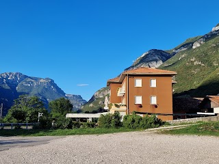 Hotel Ristorante Monte Baldo