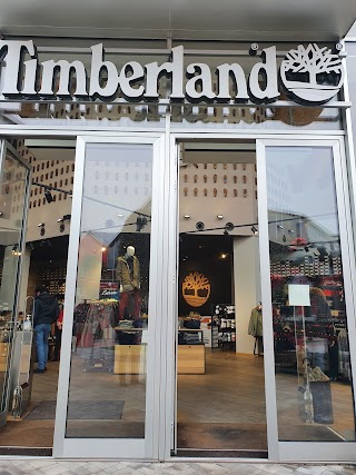 Timberland - Scalo Milano