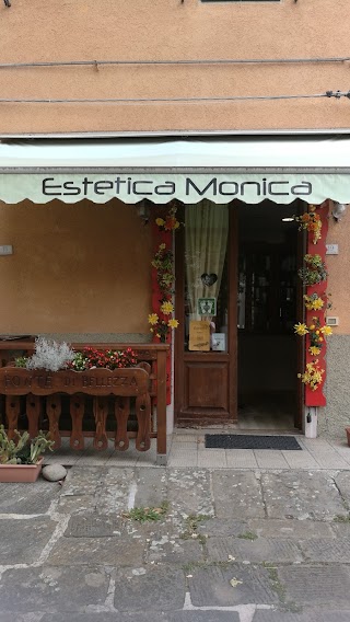 Estetica Monica Fonte Di Bellezza