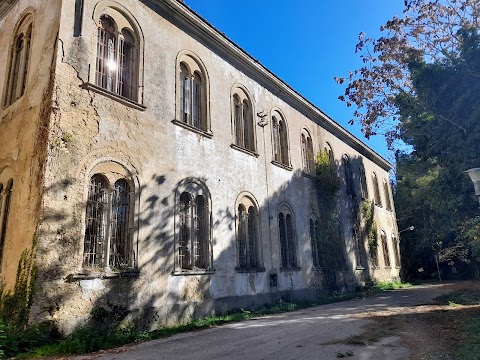 Ospedale Psichiatrico di Volterra