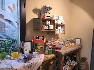 La Bottega Del Caffé