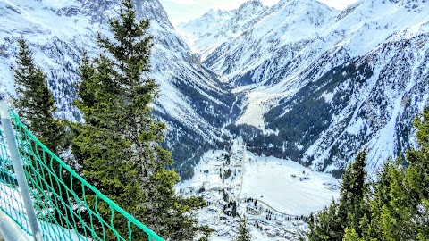 French Ski School