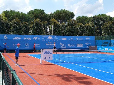 Tozzona Tennis Park Associazione Sportiva Dilettantistica