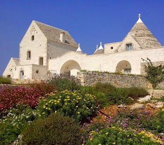 Masseria Serralta