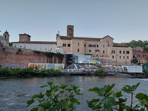 Isola Del Cinema