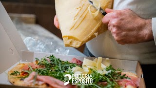 Pizzeria Esposito