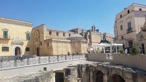 Info Matera Informazioni turistiche