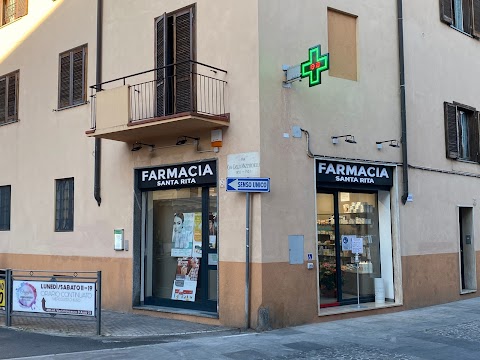 Farmacia Santa Rita