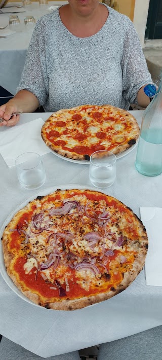 Ristorante Pizzeria La Ran