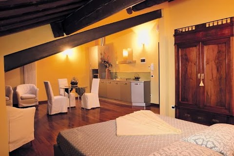 Piazza Nova Guest House - Bed and breakfast