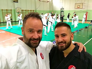 G.A.DIURNO Ju Jitsu - Palestra di Copparo