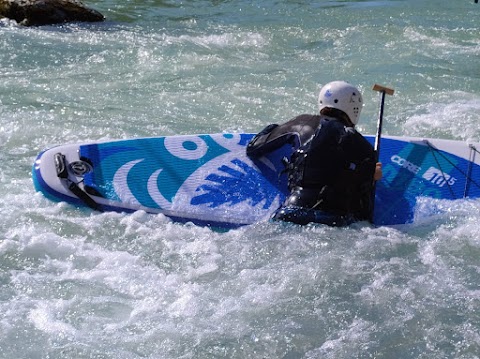 ASD ISUPPISTI, scuola SUP e Surfskate, sport acquatici