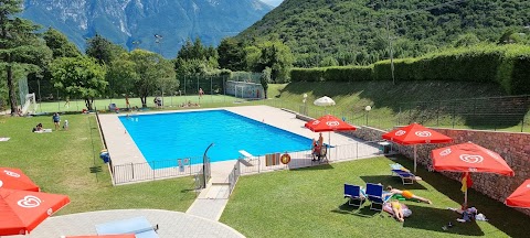 Piscina Pubblica e Centro Sportivo Comunale