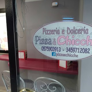 Pizza & Chicche di Rossi Simona