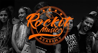 scuola di musica - Rockit Music Academy