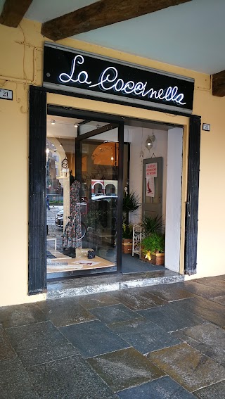 La Coccinella (S.N.C.)