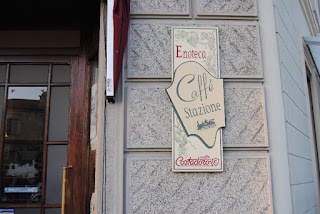 Ristorante Enoteca Caffè della Stazione