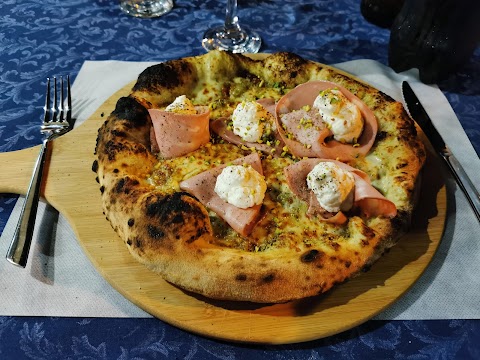 Pizzeria Il Rifornimento