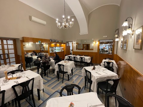 Ristorante Vittoria Dal 1918 | Ristorante Torino