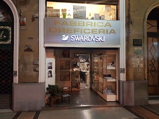 Fabbrica Oreficeria Euroshopping