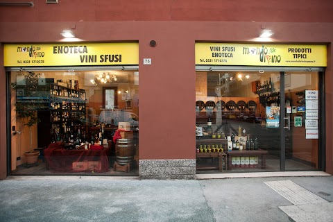 Enoteca Mondo Divino