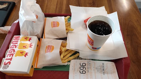 Burger King