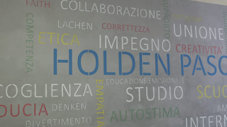 Istituto Pascal - Scuola Media Internazionale Holden