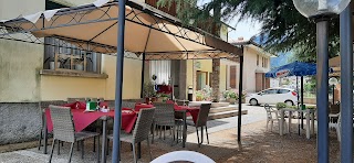 Trattoria Mille Pini