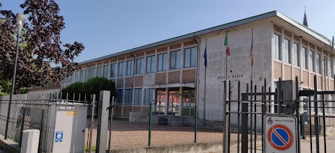 Istituto Comprensivo Statale 'Val Liona'