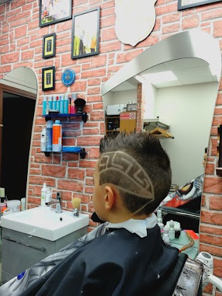 Barber Superbum Tomas