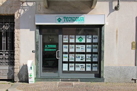 Affiliato Tecnocasa Immobiliare Deal