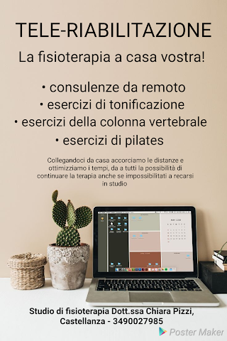 Studio di Fisioterapia dott.sse Pizzi