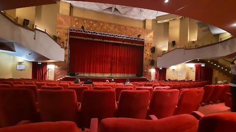 Teatro Traiano