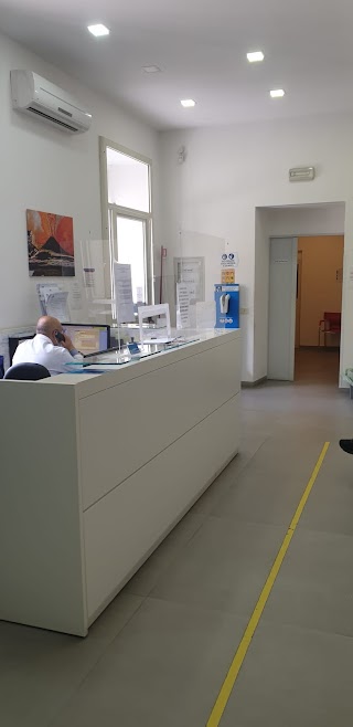 Istituto Diagnostico Varelli - Capodimonte