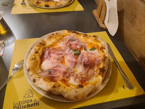 La Pizza di Polichetti