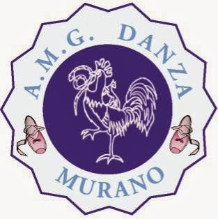 AMG Danza Murano