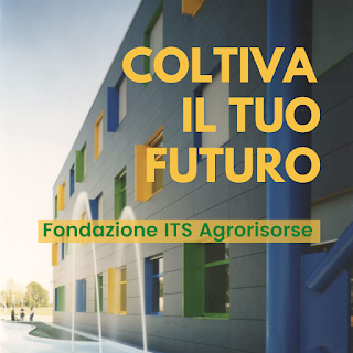 Fondazione ITS Agrorisorse