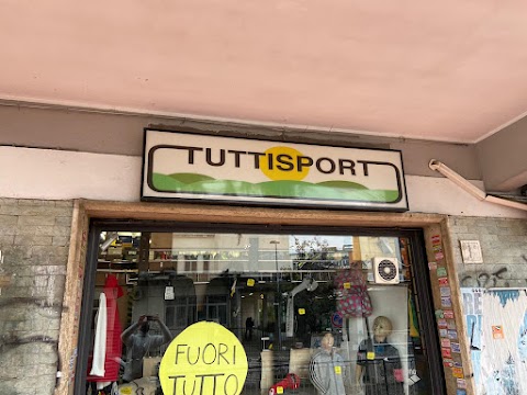 Tutti Sport Di Di Giacomo E Girani