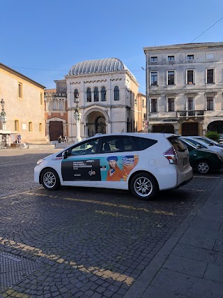 Cooperativa Radiotaxi Padova S.C.A R.L.‎