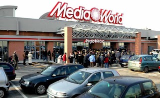 MediaWorld Alessandria